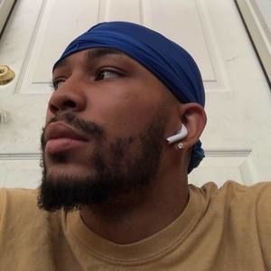 Meet your Posher, Donovan